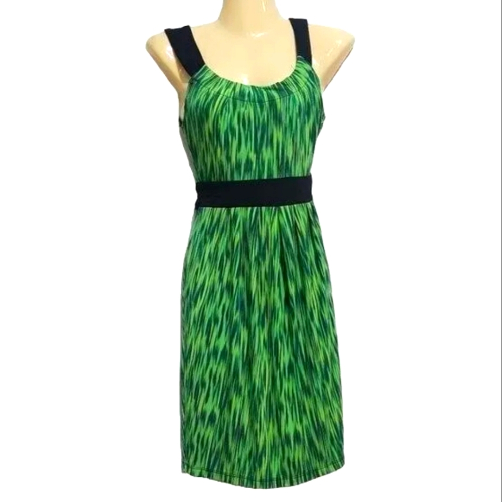AB Studio Women's M Sleeveless Dress